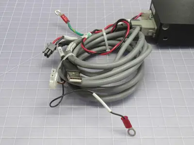 Used _UNKNOWN_ _UNKNOWN_ Sensors Texas US | Aucto #1556508
