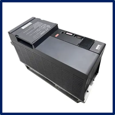 USED MITSUBISHI MDS-DH-CV-300