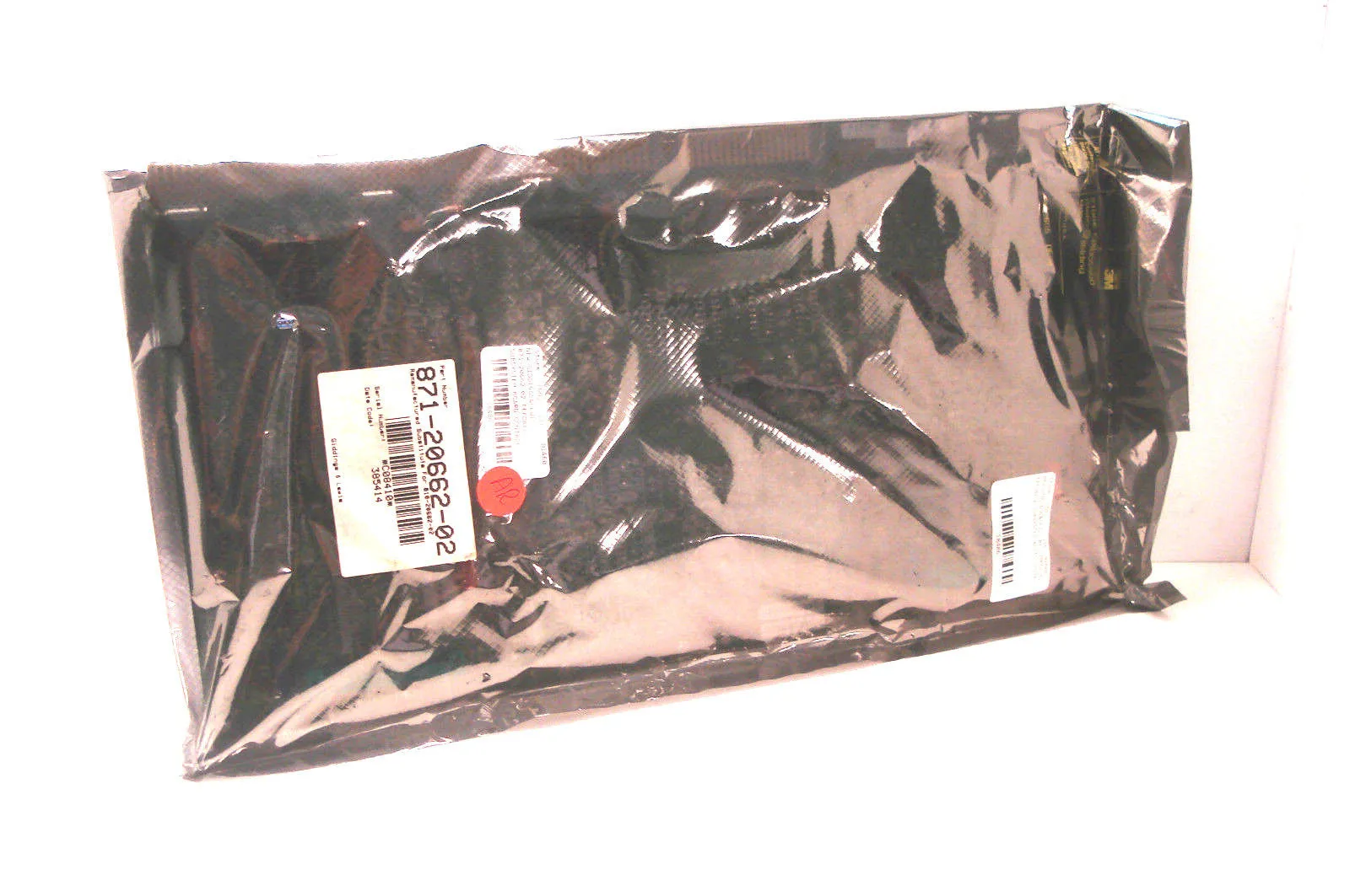 NEW GIDDINGS&LEWIS 871-20662-02 CONTROL BOARD