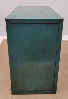 Used SUNNEN CABINET - 5 DRAWER Misc Industrial Equipment Kentucky US | Aucto #687850