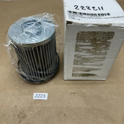 NIB 228211,HIGH PRESSURE/HYDR,OIL L-90 MOBILE EQUIP. FAST SHIPPING+ WARRANTY
