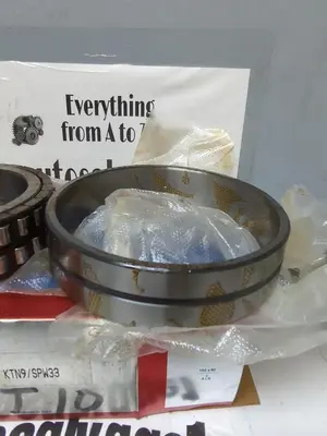 New | in-Stock SKF NN 3020 KTN9/SPW33 Industrial Controls | Surplus Asset Holdings #1221159