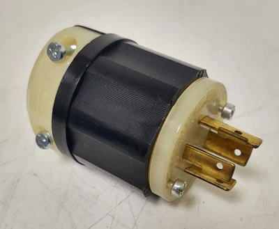NEW Leviton Does Not Apply