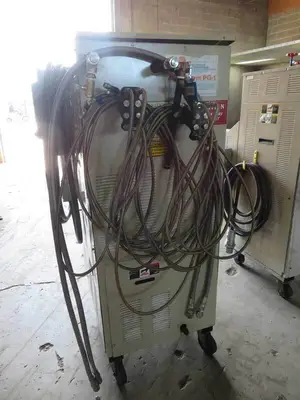 STERLCO MB9016J1 Extrusion Other, Temperature Control Units | Mark One Machinery (5)