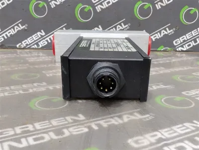 Sierra Instruments 730-N2-1-E0-PV1-V1-S0-MP Mass Flow Meter 0-13.3 SCFM Surplus