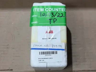 Used ABB 746947 Miscellaneous Laboratory Equipment British Columbia CA | Lenmark #1441107