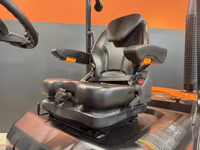 Used 2026 Viper RTD35F-4 Internal Combustion Forklifts: Pneumatic Tire New York US | United Lift #1446706
