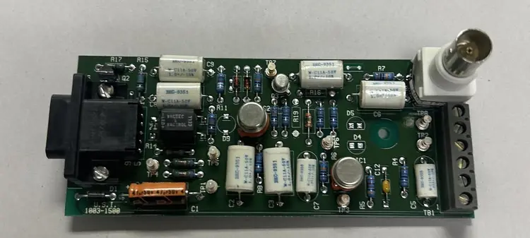 New | in-Stock USI 1003-1500 Miscellaneous Equipment (Electrical & Power) | Surplus Asset Holdings #1201856