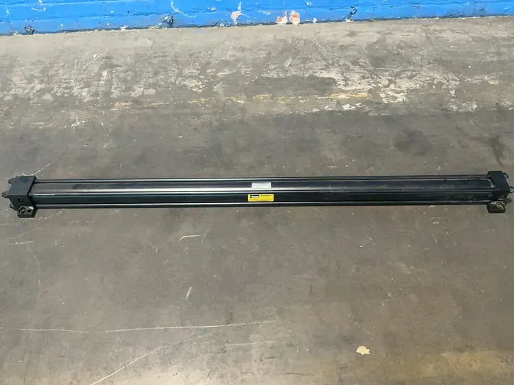 Used PARKER 2.00CC2HRNAT1S19AC52.000 Hydraulic Cylinders Ohio US | HGR 24 #1357389