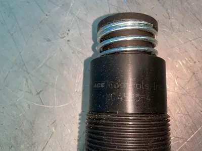 Used ACE CONTROLS INC. 2170004 Miscellaneous MRO Ohio US | HGR 24 #1305044
