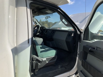 Used 2015 FORD F-550 Misc Trucks Michigan US | Miedema Asset Management Group #1568223