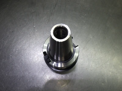 Big Kaiser CAT40 1.25" Facemill Tool Holder 2" Pro BCV40-SM1.250-2 (LOC66)