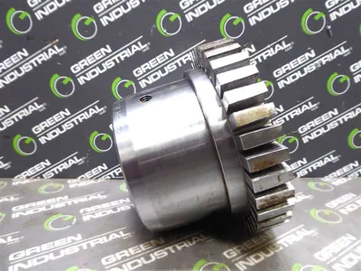 Rexnord / Falk 1080T HUB 3.3750 NON-STK Coupling Hub 10011599 / 0788474 New NIB