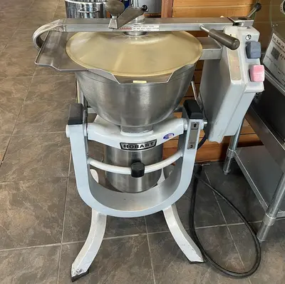 Used HOBART HCM 300 Commercial Food Processors Florida US | BAM Discount Restaurant Equipment #1341194