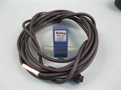 USED SciLog SciCon