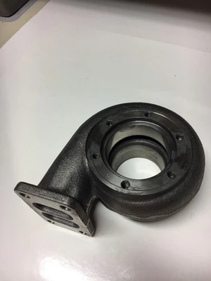 New KKK Turbolader Borg Warner Turbo Housing 5327-101-6571 Warranty!