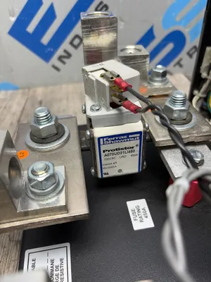 AMETEK ZF2-480-350-NO-01 Electrical/PLC/Automation | ESS Industrial Equipment Sales (12)