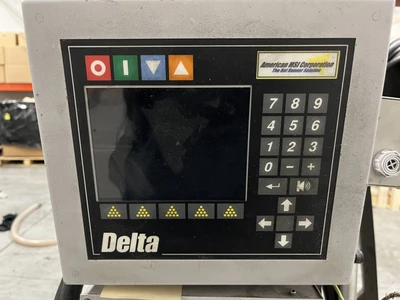 USED DELTA V12-DLT-12