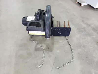 Used AEROQUIP 1505 Miscellaneous Woodworking Equipment British Columbia CA | Lenmark #273740