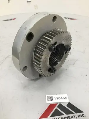 USED SUMITOMO SG100M-S / TBDG