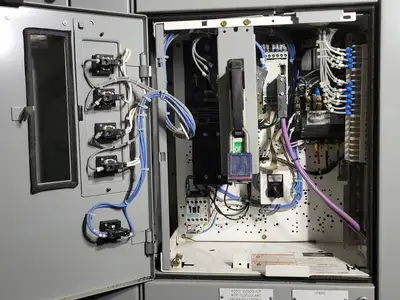 NEW SIEMENS TIASTAR