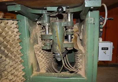 C.R. ONSRUD INVERTED ROUTER