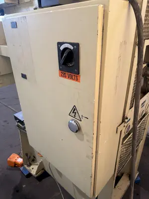 USED STAMTEC G1-35