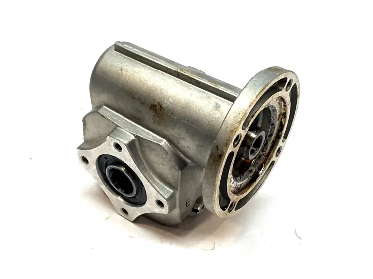 Used REXROTH GS 14-2 SLIP-ON GEARBOX 12:1 Gearboxes | Maverick Industrial Sales #1101652