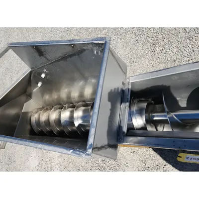 USED MEPACO 185