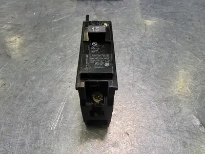 USED SIEMENS BQ1B015