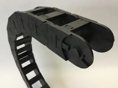 New | in-Stock igus Series 27 E-Chain Misc Electrical & Power Parts Michigan US | Maverick Industrial Sales #1400004