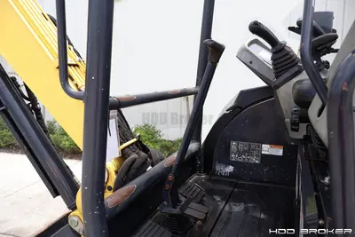 Used 2020 YANMAR 2020 YANMAR VIO35-6A Crawler Excavators - Mini Florida US | HDD Broker #1346964