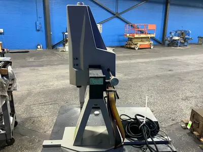 Used 1989 NUMEREX 151810 MNL Coordinate Measuring Machines Ohio US | HGR 24 #1406309