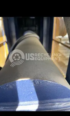 Used MARATHON AT-503042-850A AUTO TIE HORIZONTAL Balers New Jersey US | US Recycling Equipment #1516850