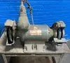 Used DAYTON 17707W Pedestal Type Grinders (Double End) Ohio US | HGR 24 #1291843