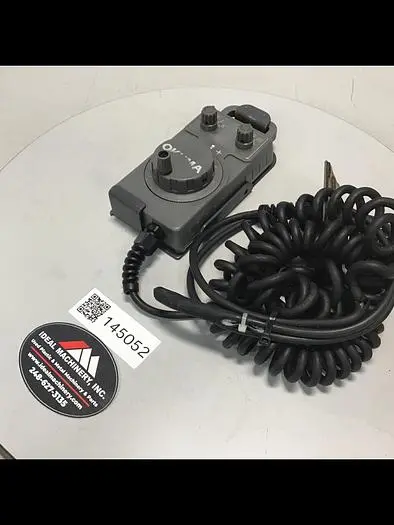Used TOSOKU HC11 1 Robot Parts Michigan US | Ideal Machinery #697827