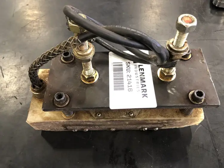 Used NORTHERN MILLTECH _UNKNOWN_ Misc Electrical & Power Parts British Columbia CA | Lenmark #253373
