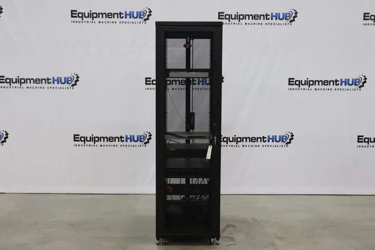 Used _UNKNOWN_ _UNKNOWN_ Enterprise Networking Equipment Georgia US | The Equipment Hub #1402437