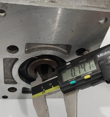 USED CAMCO G90XX5171