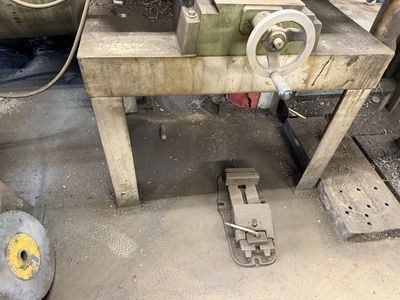 Used _UNKNOWN_ _UNKNOWN_ Milling & Drilling Machines (Combo) Michigan US | Miedema Asset Management Group #1372175