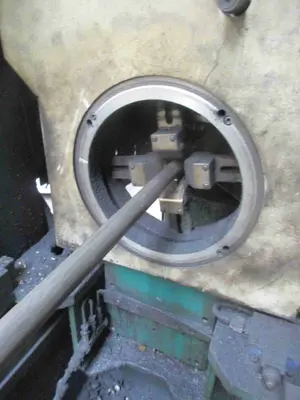 Blm Lt120 tube laser