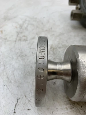 Endress+Hauser 63F S08-AAWOOA25B1A Flow Meter