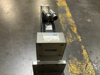 Used KOLLMORGEN ED’SX15058300MF2FT1EIDR60C Pumps Ohio US | HGR 24 #1329456