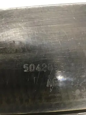 USED CINCINNATI MILACRON 5042895