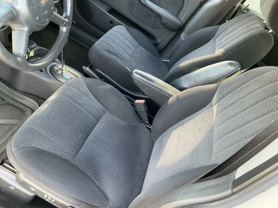 Used 2005 CHRYSLER PT CRUISER Cars Michigan US | Miedema Asset Management Group #1413883