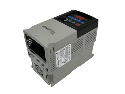 USED ALLEN-BRADLEY POWERFLEX 40
