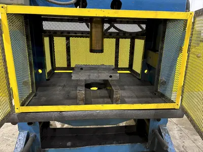USED ENERPAC RR20013-OB8