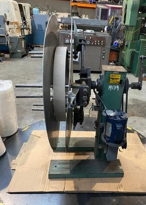 Unbranded Does Not Apply Other CNC, Metalworking & Manufacturing | Amiron Machinery (1)