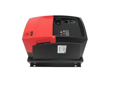 NEW SEW EURODRIVE 18251218 DRIVE 7.5HP MCLTEB00555A3440