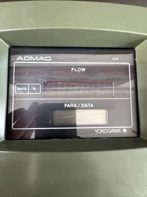 NEW Yokogawa AM11-ASA1A-000